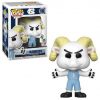 Funko POP! Vinyl Figure - Rameses (Mint)