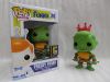 Funko POP! Vinyl Figure - Raphael (Freddy Funko) (Mint)