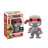 Funko POP! Vinyl Figure - Raphael (Grayscale) (Mint)
