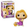 Funko POP! Vinyl Figure - Rapunzel with Lantern (Mint)