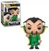 Funko POP! Vinyl Figure - Ra's Al Ghul (SDCC) (Mint)