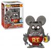 Funko POP! Vinyl Figure - Rat Fink (Gray) (Mint)