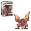Funko POP! Vinyl Figure - Ratha (Mint)