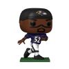 Funko POP! Vinyl Figure - Ray Lewis (Mint)