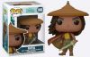 Funko POP! Vinyl Figure - Raya (Mint)