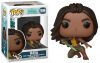 Funko POP! Vinyl Figure - Raya (Warrior Pose) (Mint)