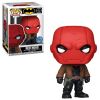 Funko POP! Vinyl Figure - Red Hood (Mint)