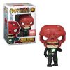 Funko POP! Vinyl Figure - Zombie Red Skull (Mint)