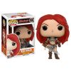 Funko POP! Vinyl Figure - Red Sonja (Mint)