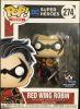 Funko POP! Vinyl Figure - Red Wing Robin (MCM) (Mint)
