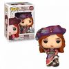 Funko POP! Vinyl Figure - Redd (Metallic) (Mint)