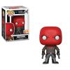 Funko POP! Vinyl Figure - Red Hood (SDCC) (Mint)