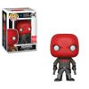 Funko POP! Vinyl Figure - Red Hood (Summer Convention) (Mint)