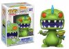 Funko POP! Vinyl Figure - Reptar (Cereal) (Mint)