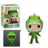 Funko POP! Vinyl Figure - Rex (Glow in the Dark) (Mint)