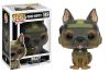 Funko POP! Vinyl Figure - Riley (Mint)