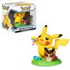 Funko POP! Vinyl Figure - Ringing in the Fun (Mint)
