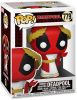 Funko POP! Vinyl Figure - Roman Senator Deadpool (Mint)