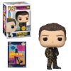 Funko POP! Vinyl Figure - Roman Sionis (Black and Gold) (Collectible Cards) CHASE (Mint)