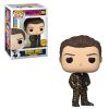 Funko POP! Vinyl Figure - Roman Sionis (Black and Gold) CHASE (Mint)
