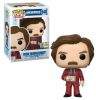 Funko POP! Vinyl Figure - Ron Burgundy (SDCC) (Mint)