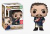Funko POP! Vinyl Figure - Ron Swanson (Cornrows) (Summer Convention) (Mint)