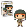 Funko POP! Vinyl Figure - Ron Weasley (Holiday) (Mint)