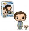 Funko POP! Vinyl Figure - Ron with Baxter (SDCC) (Mint)