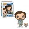 Funko POP! Vinyl Figure - Ron with Baxter (Summer Convention) (Mint)