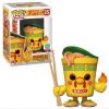 Funko POP! Vinyl Figure - Roodles (Mint)