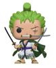 Funko POP! Vinyl Figure - Roronoa Zoro (Swords) (Mint)