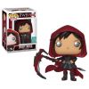 Funko POP! Vinyl Figure - Ruby Rose (Cape & Hood) (Summer Convention) (Mint)