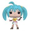 Funko POP! Vinyl Figure - Runo (Mint)