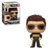 Funko POP! Vinyl Figure - Ryan Blaney (Mint)