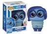 Funko POP! Vinyl Figure - Sadness (Glitter Hair) (SDCC) (Mint)