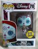 Funko POP! Vinyl Figure - Sally (Day of the Dead) (Glow in the Dark) (Mint)