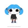 Funko POP! Vinyl Figure - Sally Face (Mint)