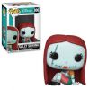 Funko POP! Vinyl Figure - Sally Sewing (Mint)