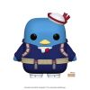 Funko POP! Vinyl Figure - Tuxedosam Todoroki (Metallic) (Mint)