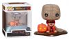 Funko POP! Vinyl Figure - Sam With Pumpkin & Sack (Mint)