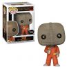 Funko POP! Vinyl Figure - Sam (with Candy) (Mint)