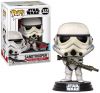 Funko POP! Vinyl Figure - Sandtrooper (Fall Convention) (Mint)