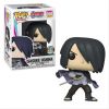 Funko POP! Vinyl Figure - Sasuke Uchiha (Mint)