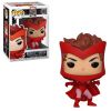Funko POP! Vinyl Figure - Scarlet Witch (First Appearance) (Mint)