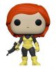 Funko POP! Vinyl Figure - Scarlett (Mint)