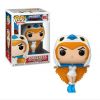 Funko POP! Vinyl Figure - Sorceress (Mint)