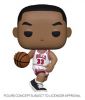 Funko POP! Vinyl Figure - Scottie Pippen (Mint)