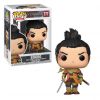 Funko POP! Vinyl Figure - Sekiro (Mint)