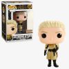 Funko POP! Vinyl Figure - Ser Brienne of Tarth (Mint)