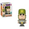 Funko POP! Vinyl Figure - Sergeant Blast (Summer Convention) (Mint)